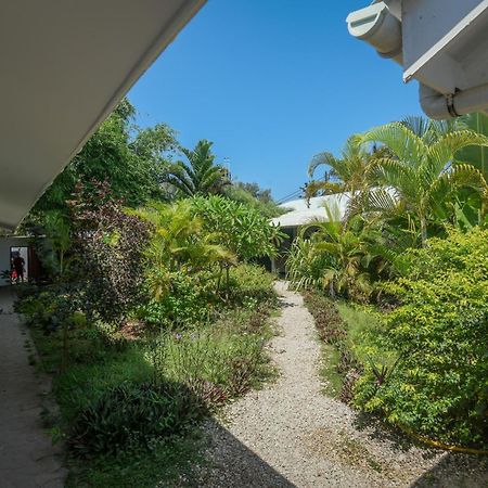 Nungwi House B&B 외부 사진
