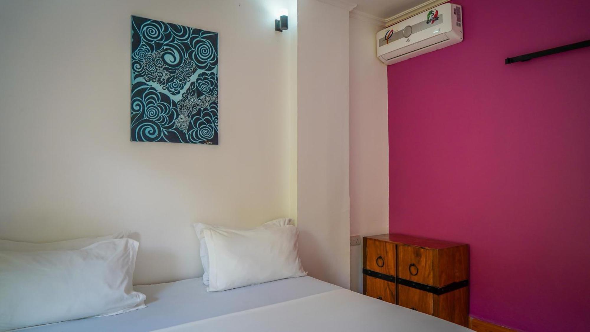 Nungwi House B&B 외부 사진