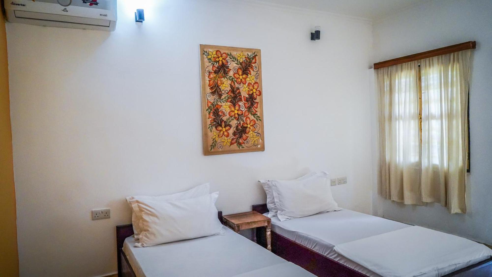 Nungwi House B&B 외부 사진