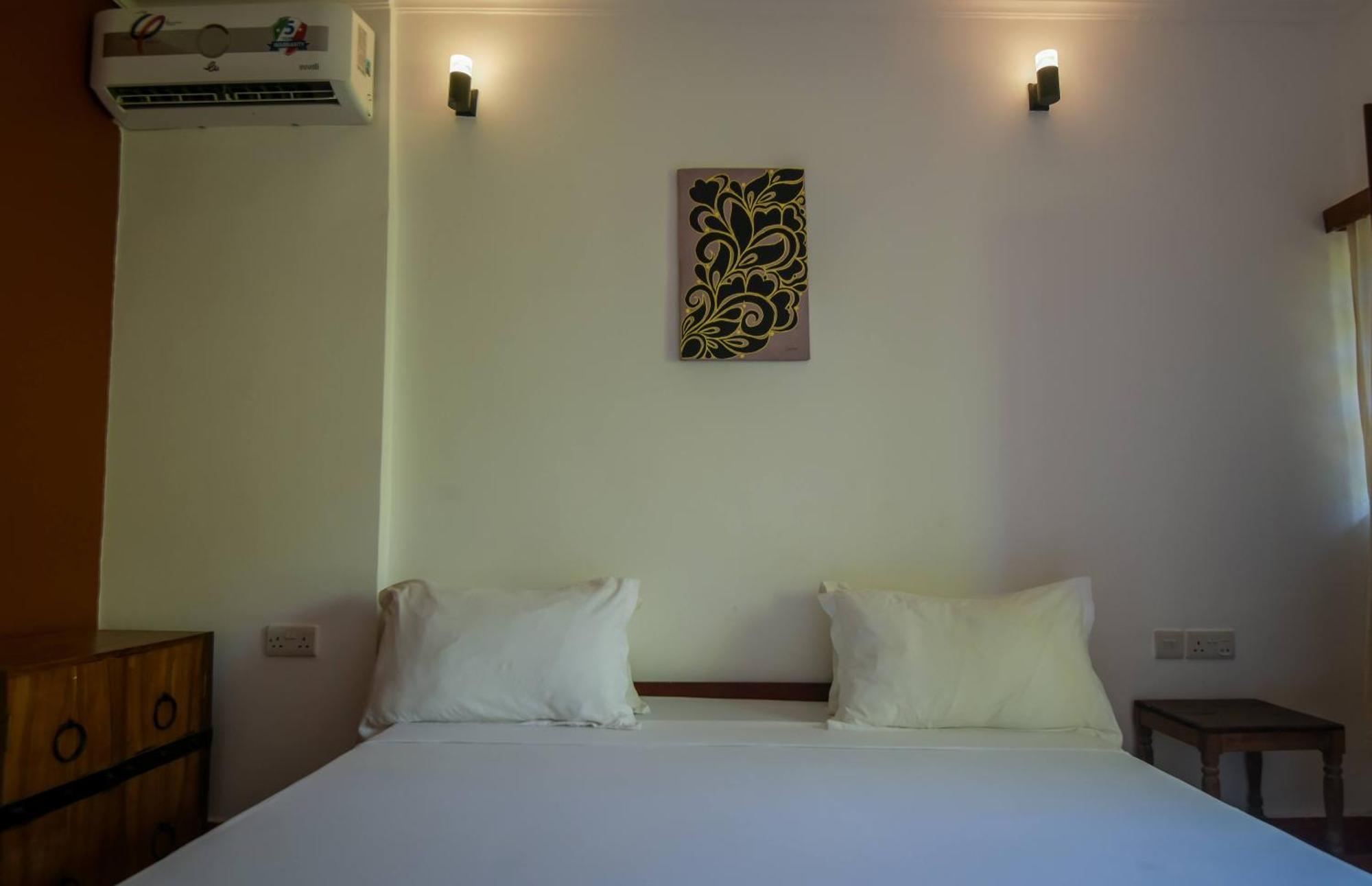 Nungwi House B&B 외부 사진