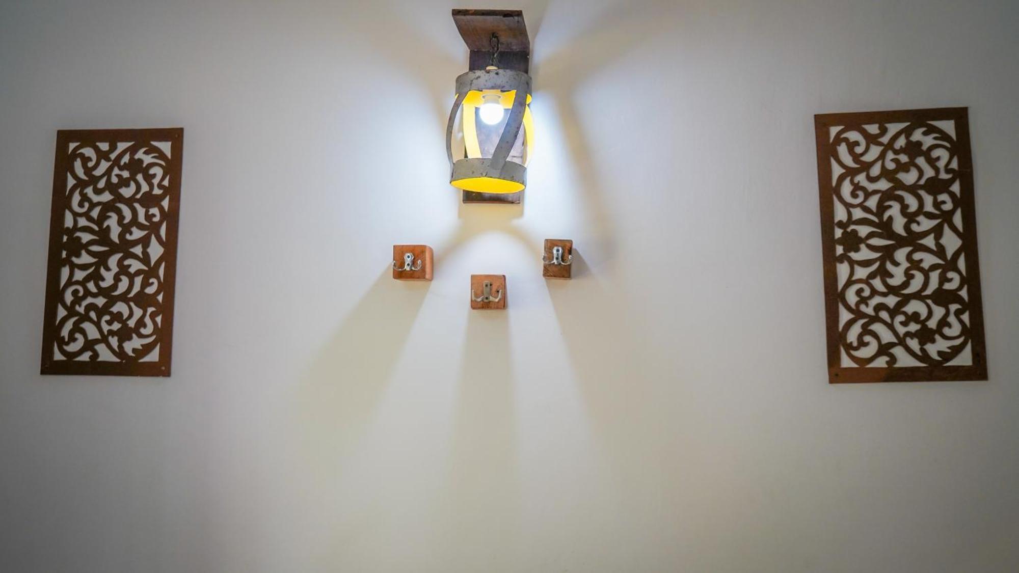 Nungwi House B&B 외부 사진