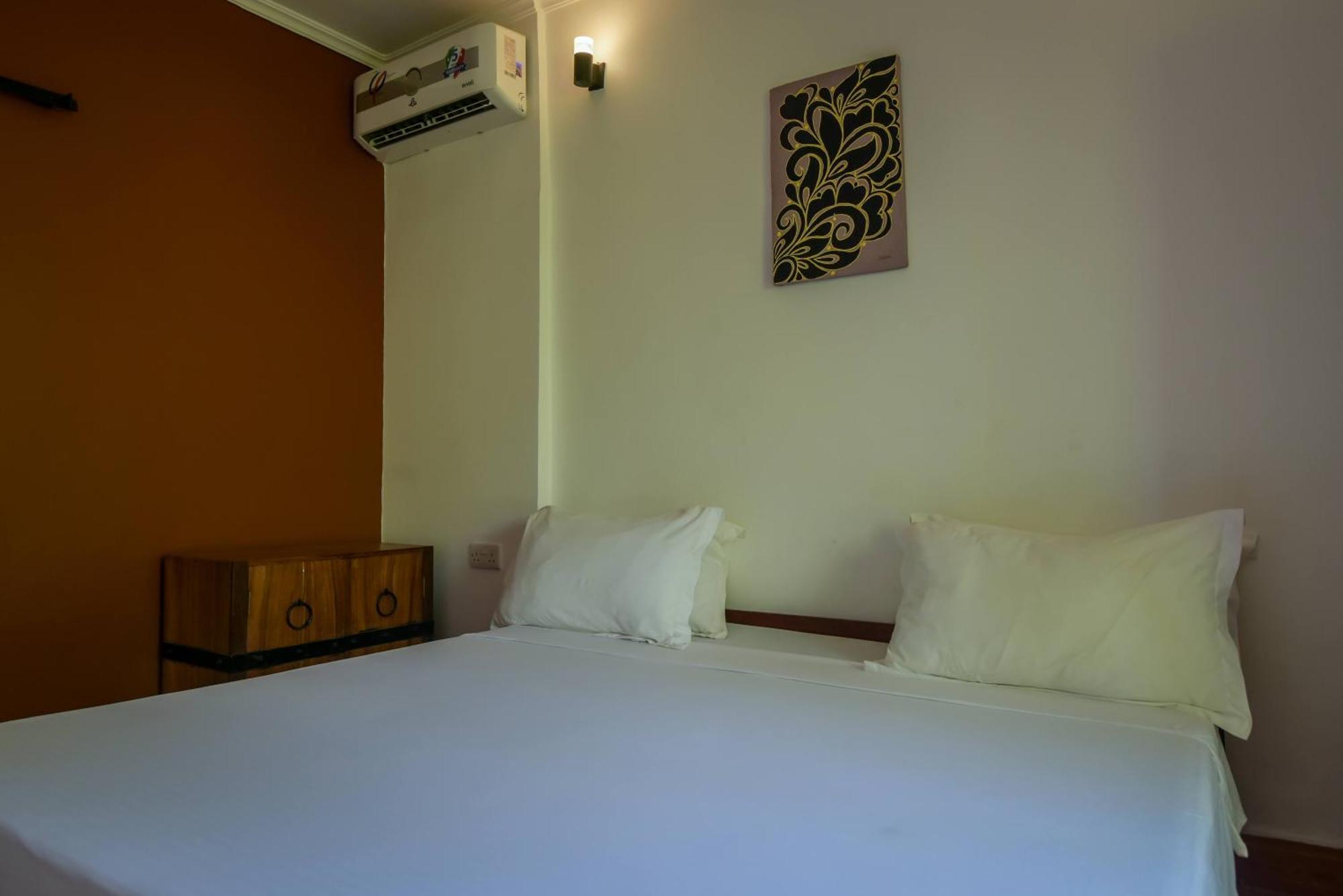 Nungwi House B&B 외부 사진