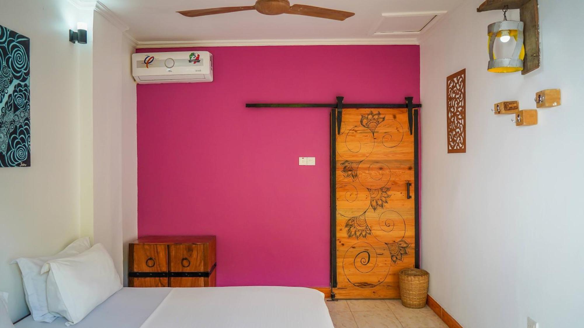 Nungwi House B&B 외부 사진