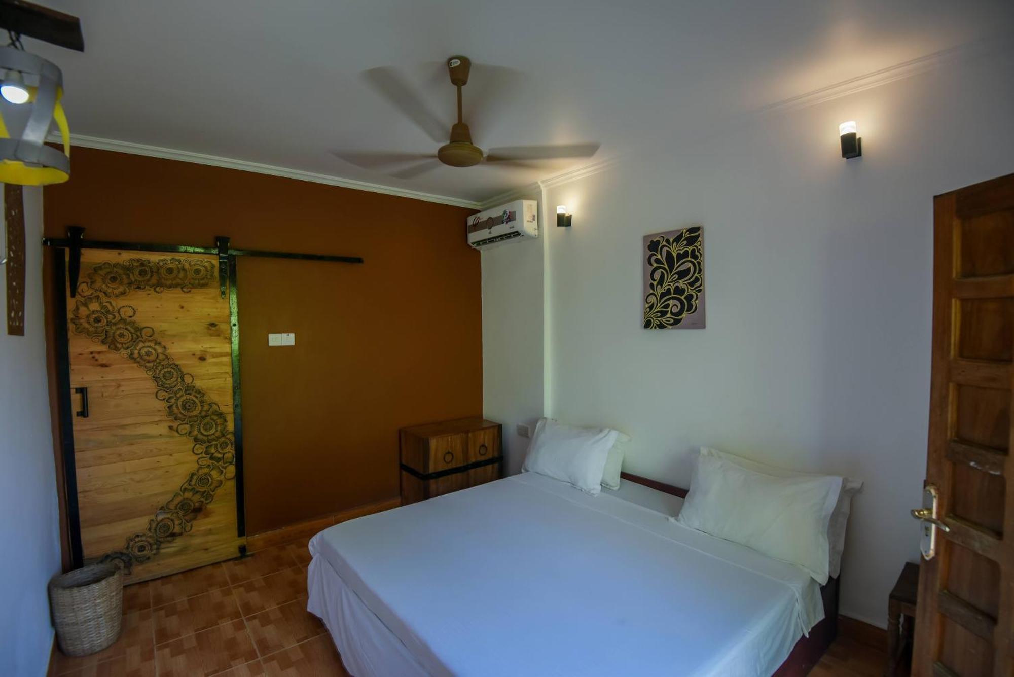 Nungwi House B&B 외부 사진