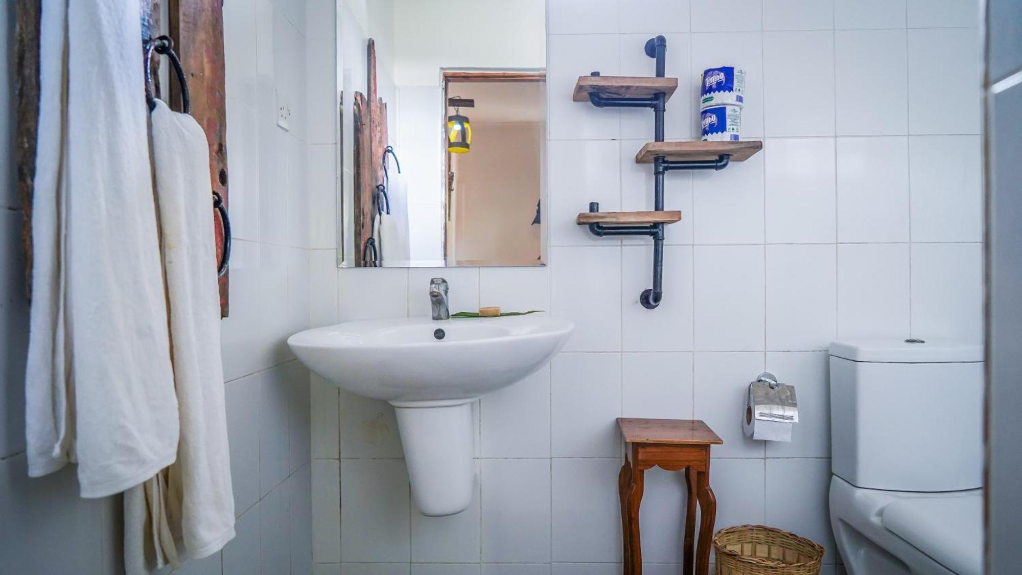 Nungwi House B&B 외부 사진