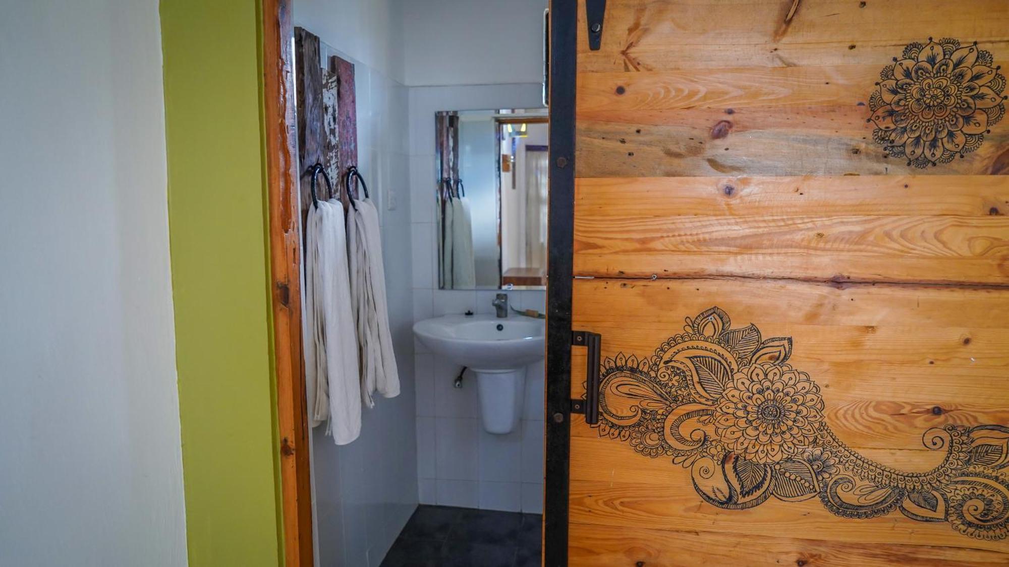Nungwi House B&B 외부 사진
