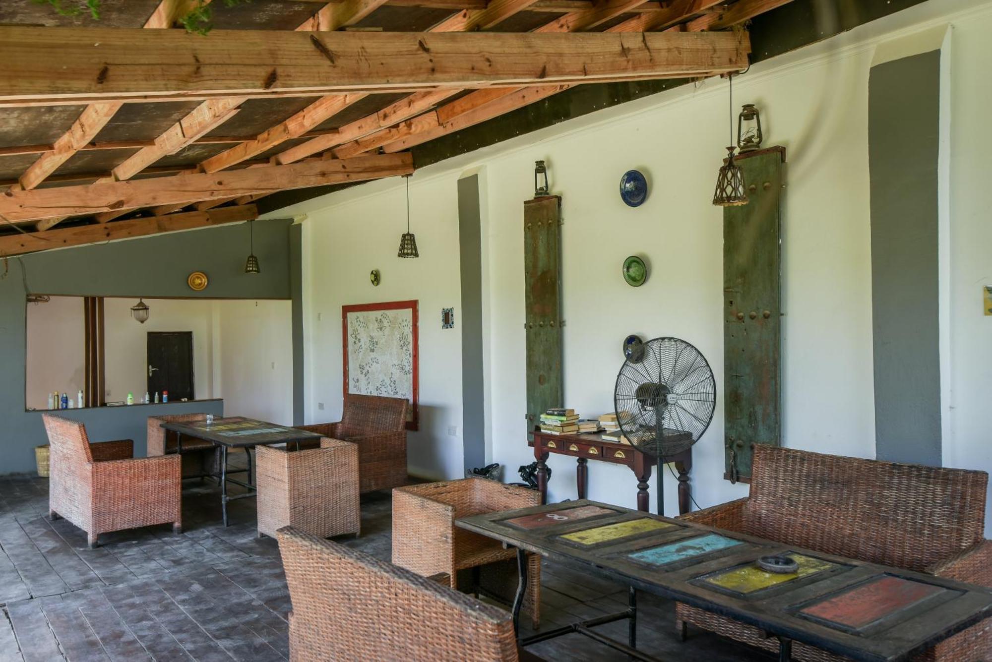 Nungwi House B&B 외부 사진