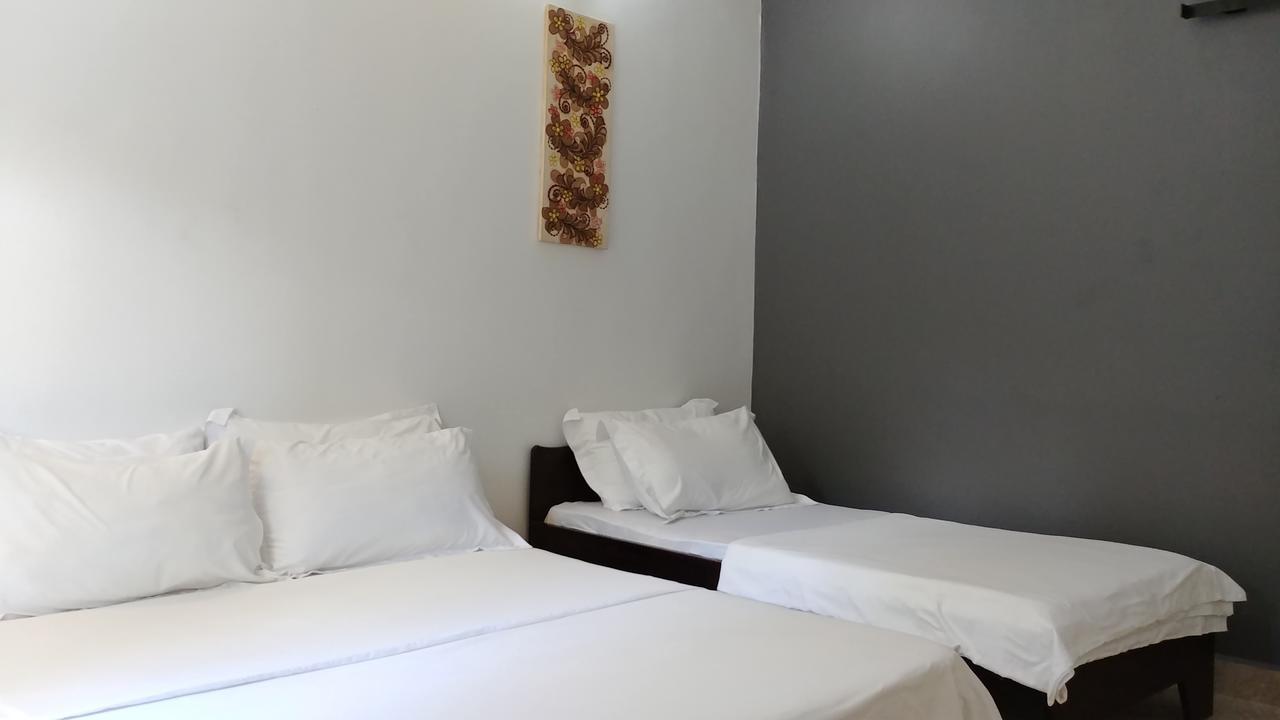 Nungwi House B&B 외부 사진