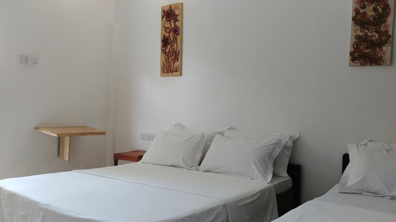 Nungwi House B&B 외부 사진