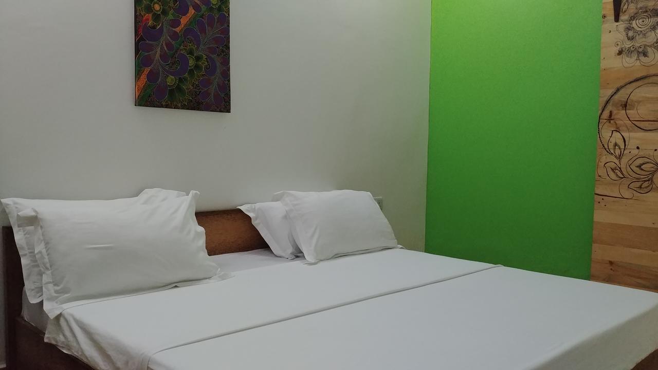 Nungwi House B&B 외부 사진